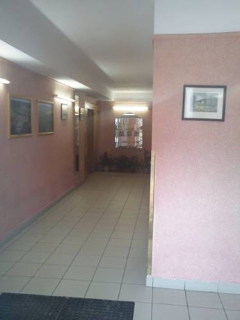 Imagen general del Hotel Hotel Pelikan, Marianske Lazne. Foto 1