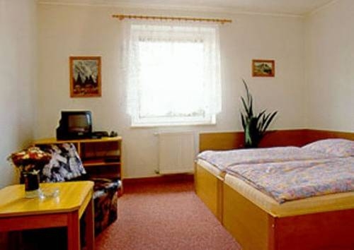 Imagen general del Hotel Hotel Pelikan, Marianske Lazne. Foto 2