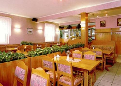 Imagen general del Hotel Hotel Pelikan, Marianske Lazne. Foto 3