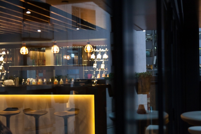 Imagen de los interiores del Hotel Hotel Pennington By Rhombus. Foto 13