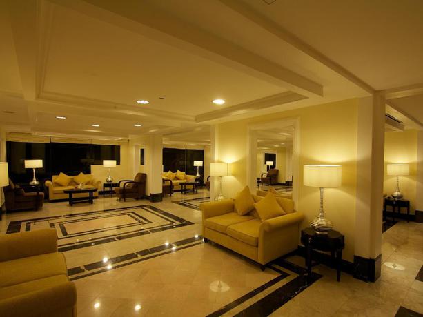 Imagen general del Hotel Hotel Perdana Kota Bharu. Foto 1