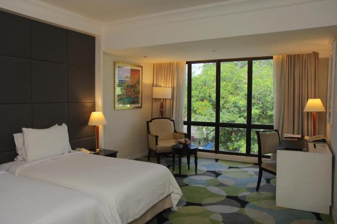 Imagen de la habitación del Hotel Hotel Perdana Kota Bharu. Foto 5