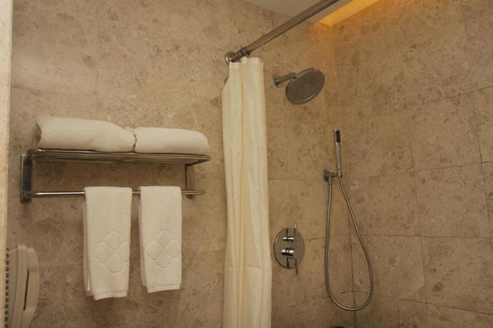 Imagen de la habitación del Hotel Hotel Perdana Kota Bharu. Foto 6