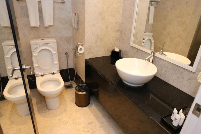 Imagen de la habitación del Hotel Hotel Perdana Kota Bharu. Foto 9