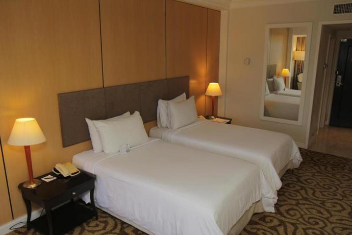 Imagen de la habitación del Hotel Hotel Perdana Kota Bharu. Foto 11