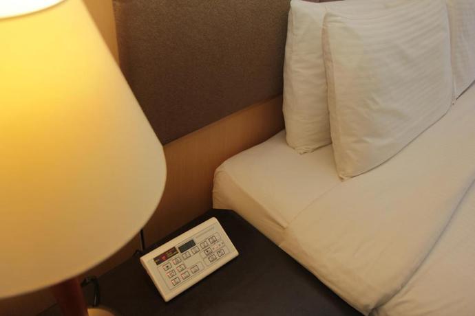 Imagen de la habitación del Hotel Hotel Perdana Kota Bharu. Foto 14