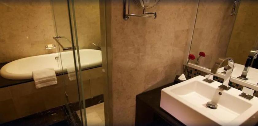 Imagen de la habitación del Hotel Hotel Perdana Kota Bharu. Foto 17