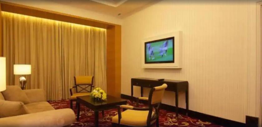 Imagen de la habitación del Hotel Hotel Perdana Kota Bharu. Foto 18