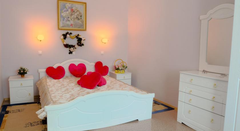 Imagen de la habitación del Hotel Hotel Persona. Foto 2