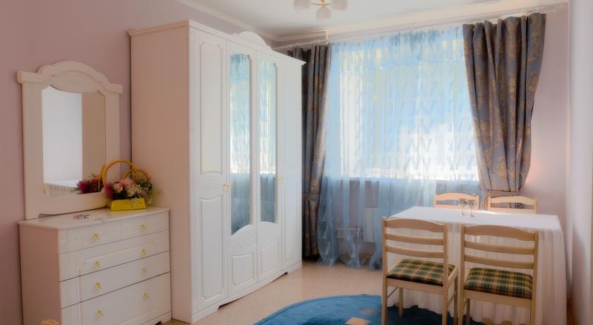 Imagen de la habitación del Hotel Hotel Persona. Foto 3