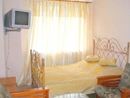 Imagen de la habitación del Hotel Hotel Persona. Foto 5