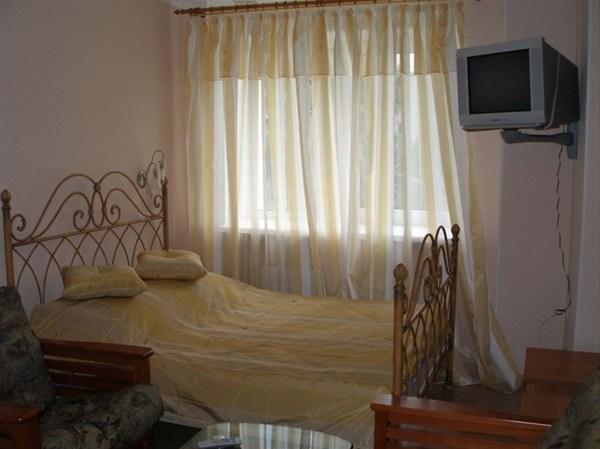 Imagen de la habitación del Hotel Hotel Persona. Foto 6