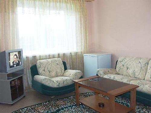 Imagen de la habitación del Hotel Hotel Persona. Foto 7