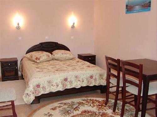 Imagen de la habitación del Hotel Hotel Persona. Foto 8