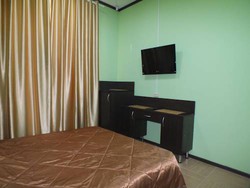 Imagen general del Hotel Hotel Persona, Yuzhnoural'sk. Foto 3