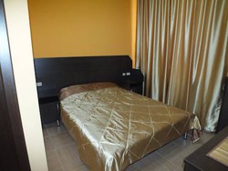 Imagen general del Hotel Hotel Persona, Yuzhnoural'sk. Foto 4