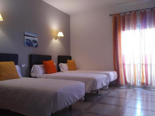 Imagen de la habitación del Hotel Hotel Perú By Bossh Hotels. Foto 7