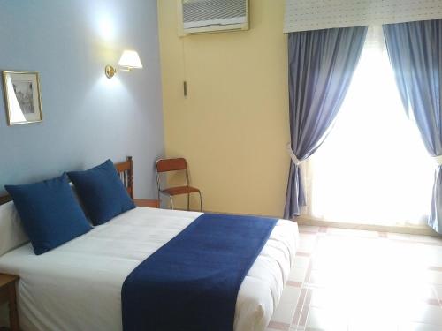 Imagen general del Hotel Hotel Perú By Bossh Hotels. Foto 3