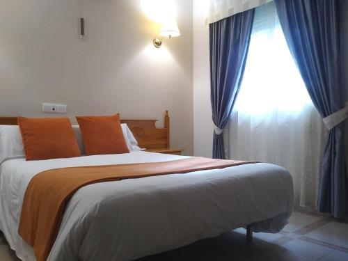 Imagen general del Hotel Hotel Perú By Bossh Hotels. Foto 4