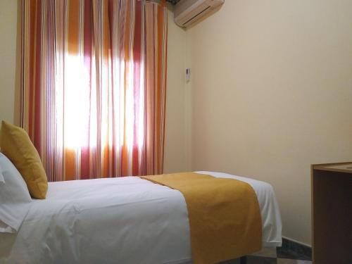 Imagen de la habitación del Hotel Hotel Perú By Bossh Hotels. Foto 9