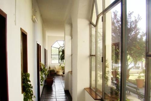 Imagen general del Hotel Hotel Petit Sierra. Foto 2