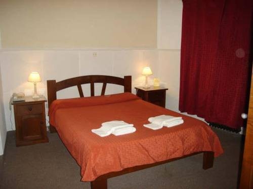 Imagen de la habitación del Hotel Hotel Petit Sierra. Foto 13