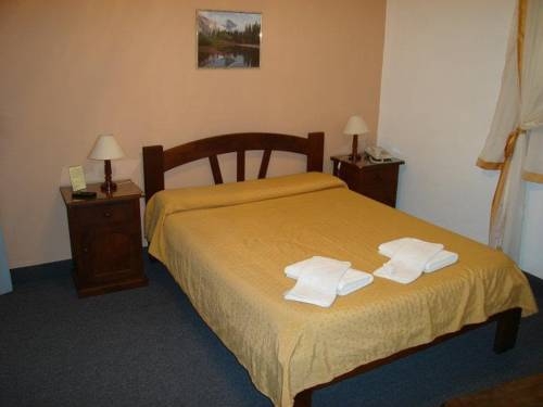 Imagen de la habitación del Hotel Hotel Petit Sierra. Foto 14