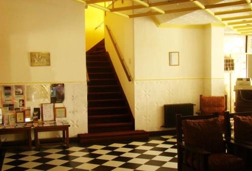 Imagen general del Hotel Hotel Petit Sierra. Foto 4