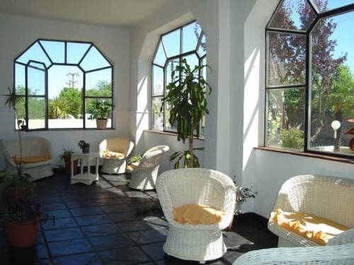 Imagen general del Hotel Hotel Petit Sierra. Foto 5