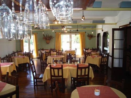 Imagen general del Hotel Hotel Petit Sierra. Foto 7