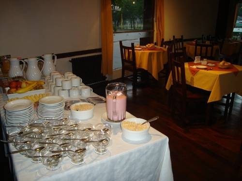 Imagen general del Hotel Hotel Petit Sierra. Foto 8