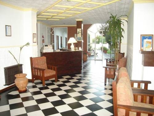 Imagen general del Hotel Hotel Petit Sierra. Foto 9