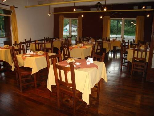 Imagen general del Hotel Hotel Petit Sierra. Foto 10