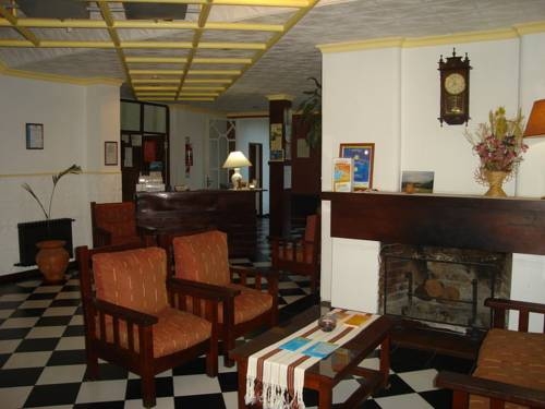 Imagen general del Hotel Hotel Petit Sierra. Foto 11