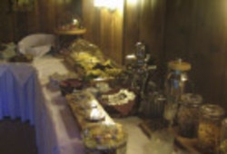 Imagen del bar/restaurante del Hotel Hotel Petri. Foto 2