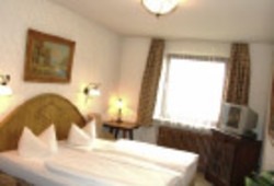 Imagen de la habitación del Hotel Hotel Petri. Foto 4