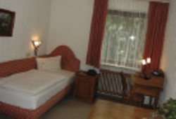 Imagen de la habitación del Hotel Hotel Petri. Foto 5