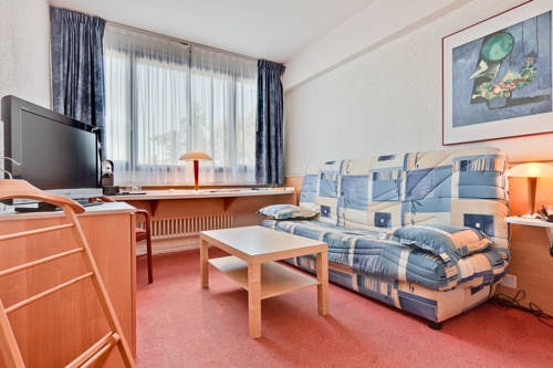 Imagen general del Hotel Hotel Phoenix. Foto 2