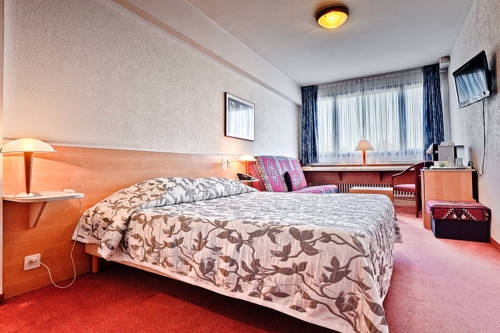 Imagen general del Hotel Hotel Phoenix. Foto 5