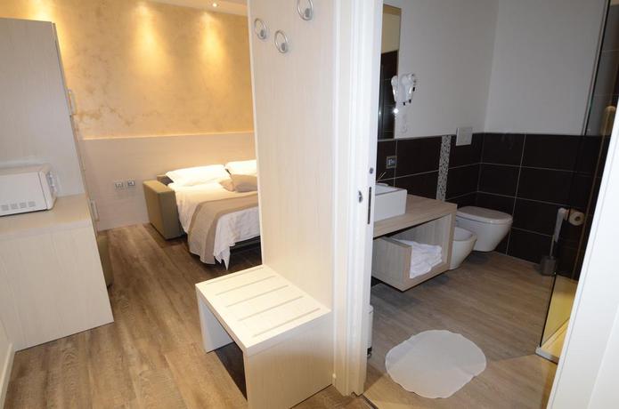 Imagen de la habitación del Hotel Hotel Piccadilly. Foto 4