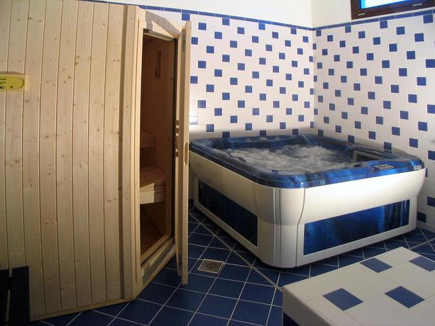 Imagen de los interiores del Hotel Hotel Piccadilly. Foto 10