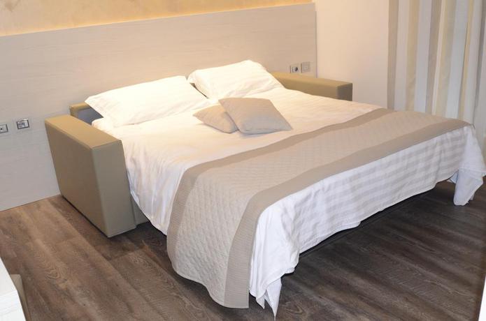 Imagen de la habitación del Hotel Hotel Piccadilly. Foto 5