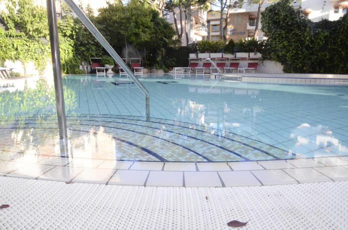 Imagen de la piscina del Hotel Hotel Piccadilly. Foto 14