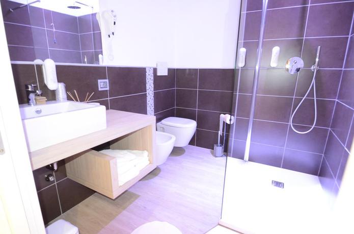 Imagen de la habitación del Hotel Hotel Piccadilly. Foto 7