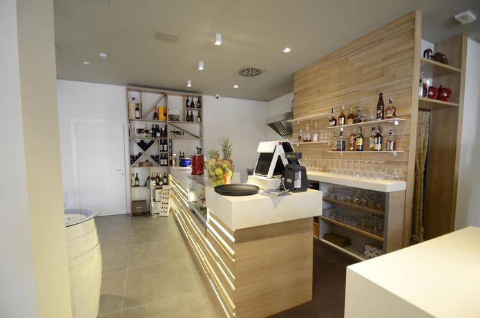 Imagen de los interiores del Hotel Hotel Piccadilly. Foto 11