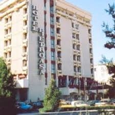 Imagen general del Hotel Hotel Pietroasa. Foto 1