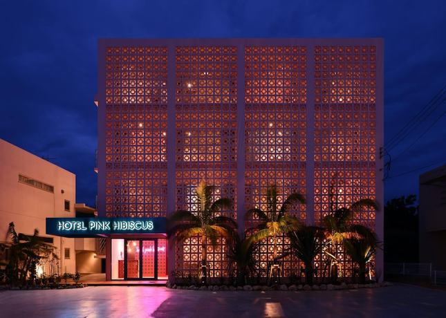 Imagen general del Hotel Hotel Pink Hibiscus. Foto 4