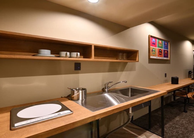 Imagen de la habitación del Hotel Hotel Pink Hibiscus. Foto 16