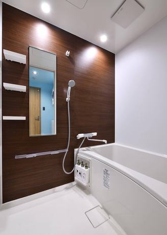 Imagen de la habitación del Hotel Hotel Pink Hibiscus. Foto 18