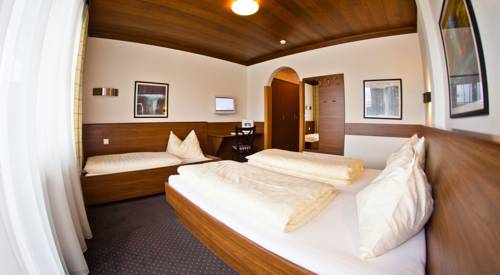 Imagen de la habitación del Hotel Hotel Pinzgauerhof By Alpeffect Hotels. Foto 3